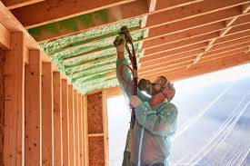 Best Fireproof Insulation  in Jellico, TN